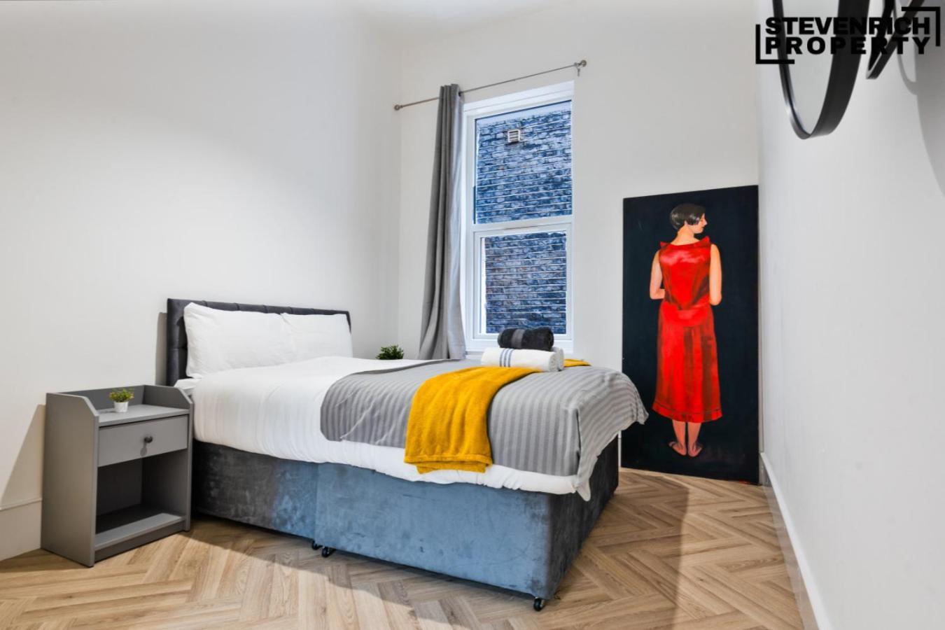 Pool Table High End 2-bedroom * Londres